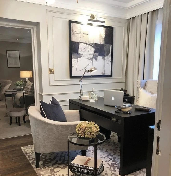 Bold Abstract Wall Art