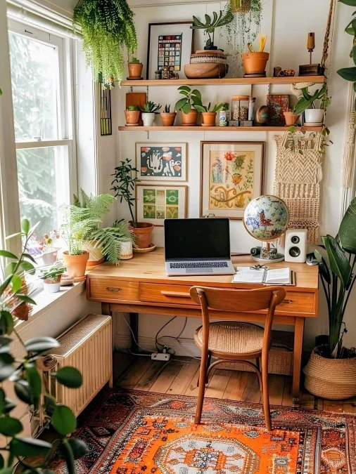 Eclectic Corner Gallery