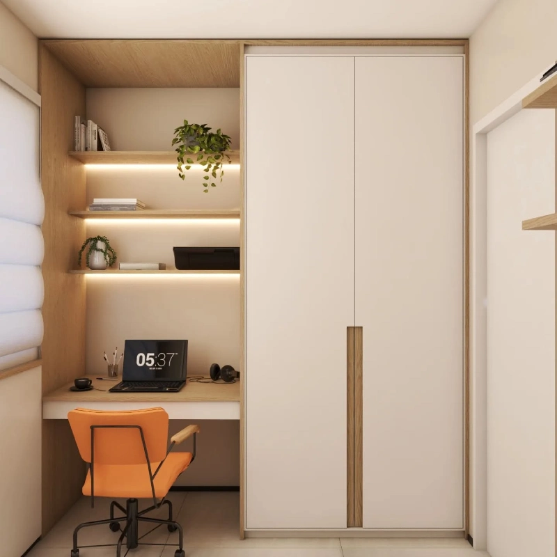 Integrated Wardrobe Study