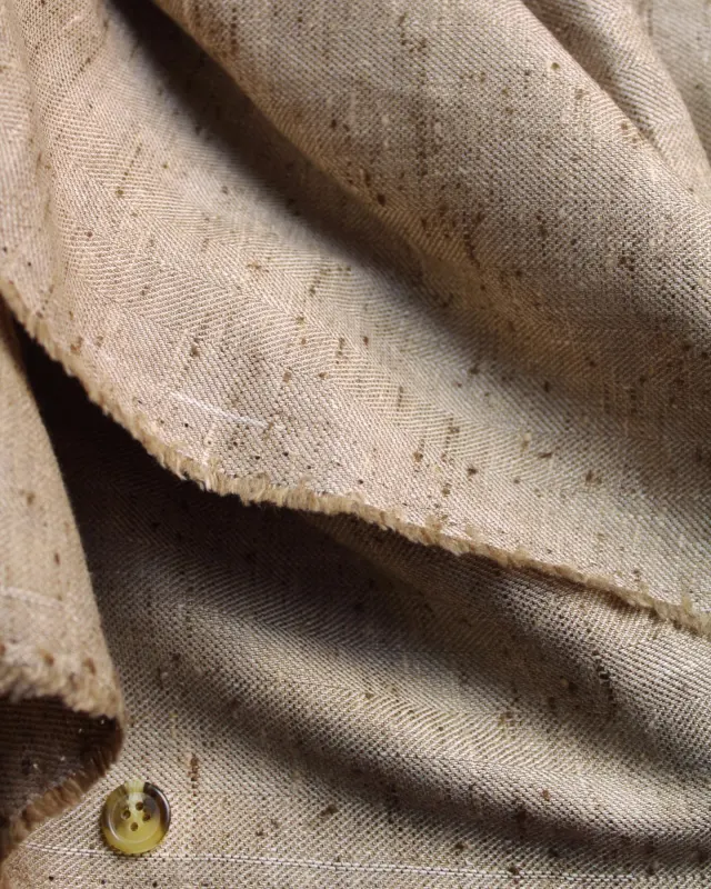 Cooling Fabrics for Work