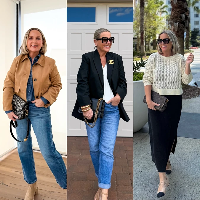 Smart Layers With Elevated Basics