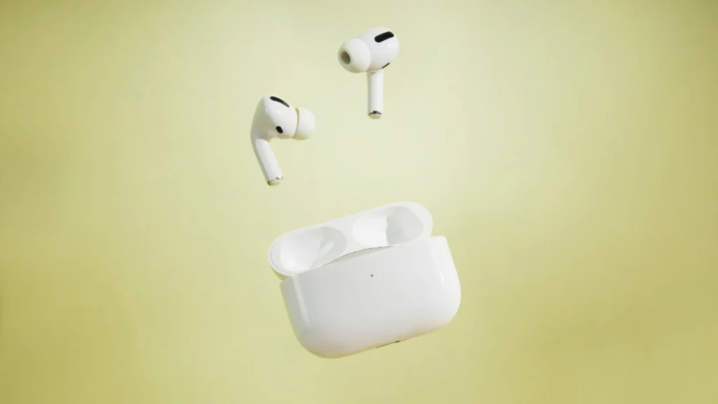Earbuds