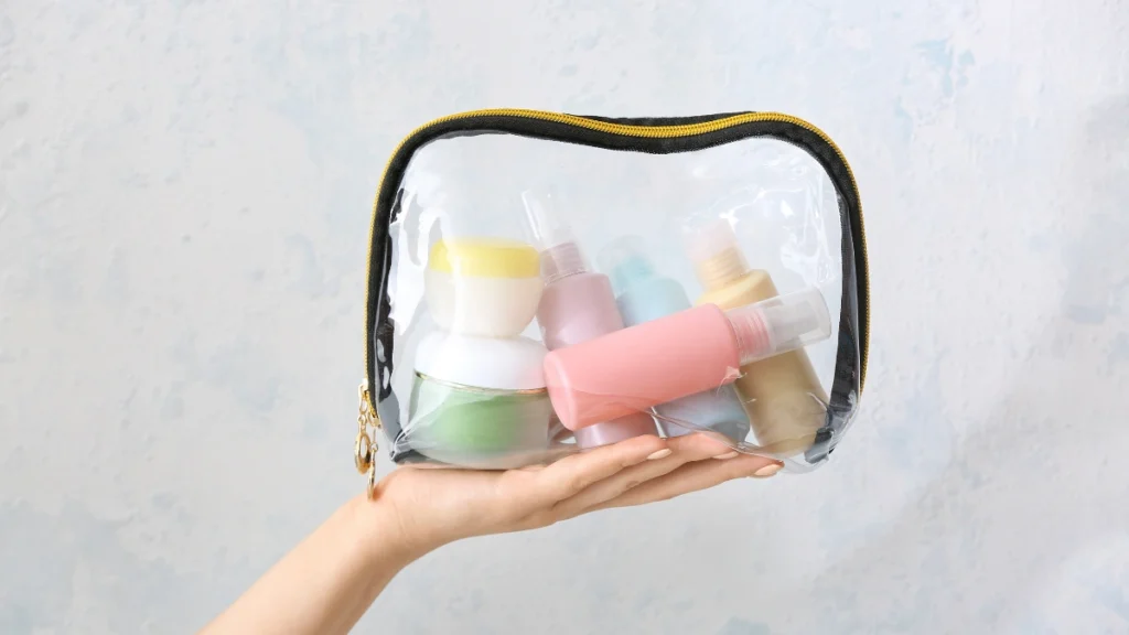 Personal Care Kit