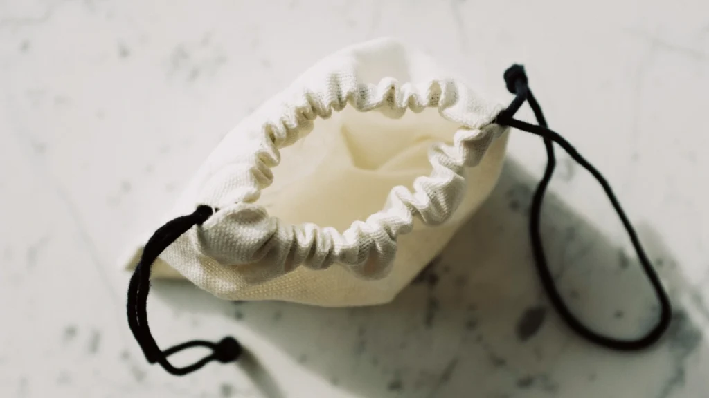 Pouch