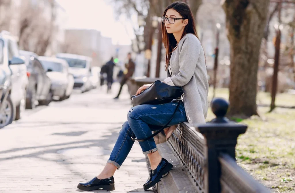 Step 5: Use Shoes and Accessories to Change the Mood