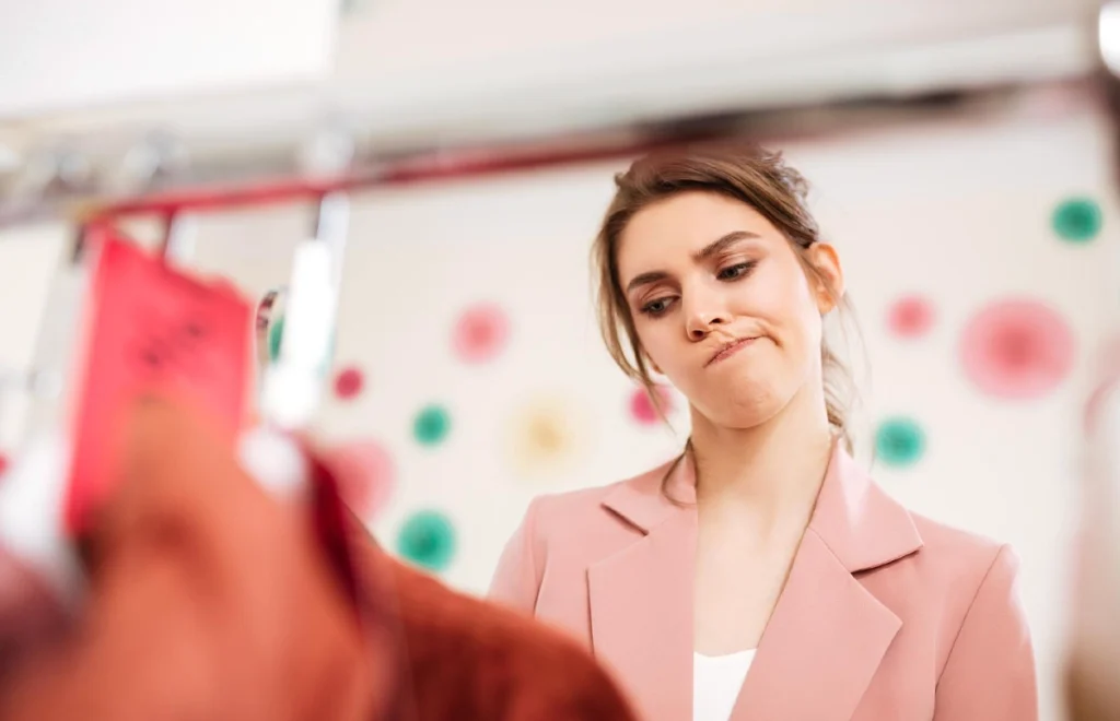 Outfit Planning Mistakes That Make Mornings Harder