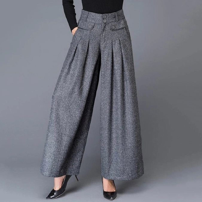 Outfit Formulas With Examples for Different Work Styles