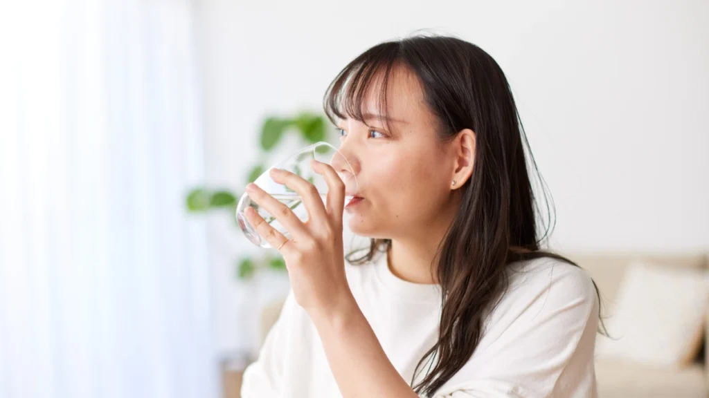 Hydration
