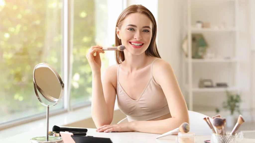 Makeup