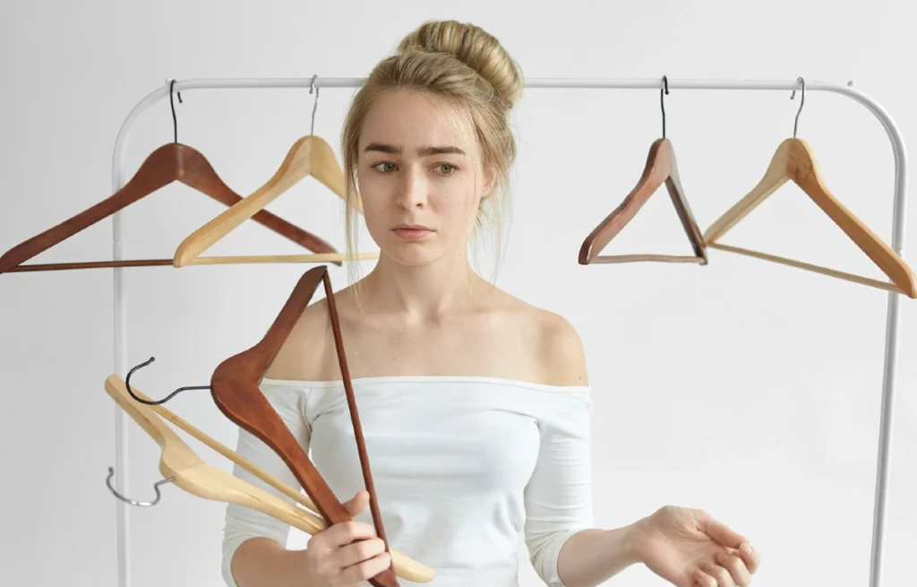 Why Your Old Outfit Planning Keeps Failing