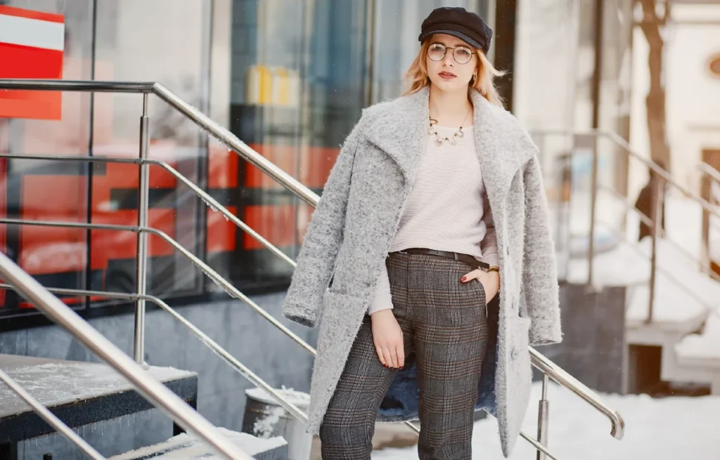 What Is a 5 Day Work Outfit Formula?