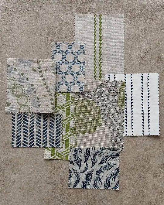 Choose the Right Fabrics for Comfort and Flexibility