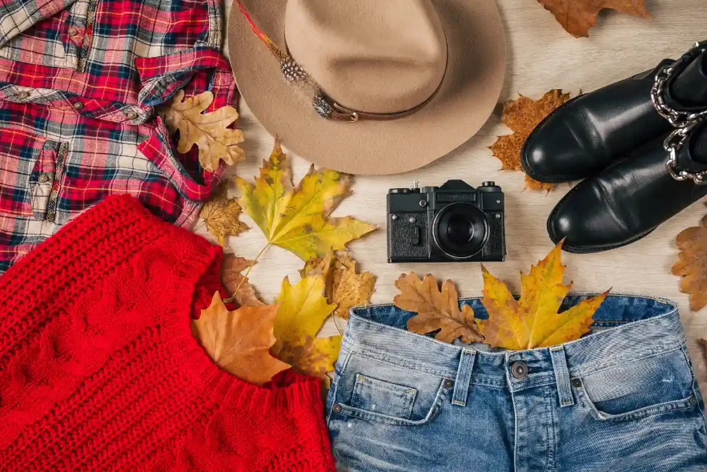 Choose Your Fall Workwear Color Palette First